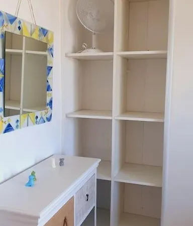Duplex Les Palmiers Sur La Clim Wifi 1ere Ligne 4 Personnes - Rossiconciergerie - Linge Inclus *