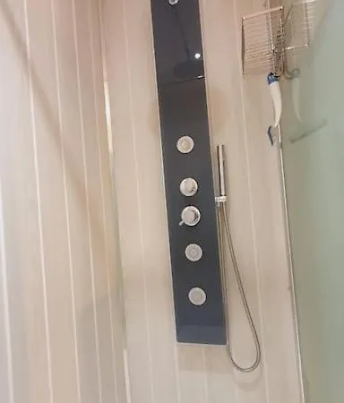 Apartment Duplex Les Palmiers Sur La Clim Wifi 1ere Ligne 4 Personnes - Rossiconciergerie - Linge Inclus Le Grau-du-Roi