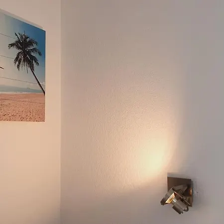 Duplex Les Palmiers Sur La Clim Wifi 1ere Ligne 4 Personnes - Rossiconciergerie - Linge Inclus Le Grau-du-Roi