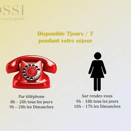 Duplex Les Palmiers Sur La Clim Wifi 1ere Ligne 4 Personnes - Rossiconciergerie - Linge Inclus Le Grau-du-Roi