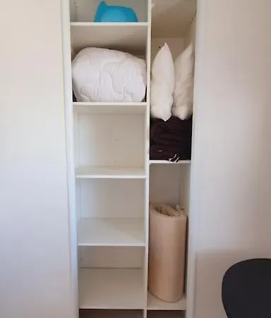 Apartment Duplex Les Palmiers Clim Wifi 1ere Ligne 4 Personnes - Rossiconciergerie - Linge Inclus *
