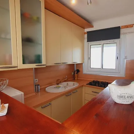 Duplex Les Palmiers Sur La Clim Wifi 1ere Ligne 4 Personnes - Rossiconciergerie - Linge Inclus Apartmán