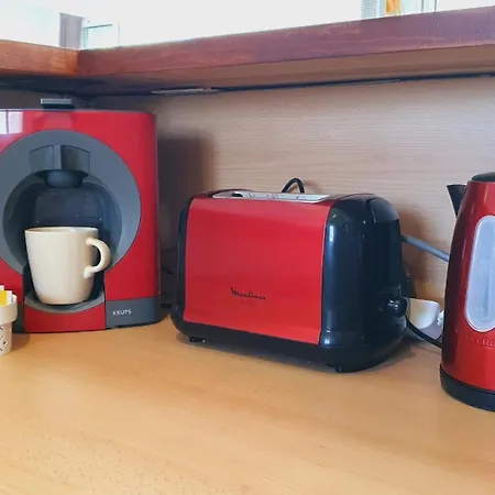 Duplex Les Palmiers Sur La Clim Wifi 1ere Ligne 4 Personnes - Rossiconciergerie - Linge Inclus Apartmán