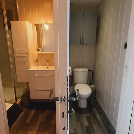 Duplex Les Palmiers Sur La Clim Wifi 1ere Ligne 4 Personnes - Rossiconciergerie - Linge Inclus *